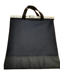 Bags with metal frame producer