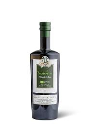 Organic Extra Virgin Olive Oil Frutto Verde 750 ml