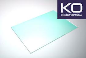 Knight Optical’s Germanium Wafers for Microelectronics