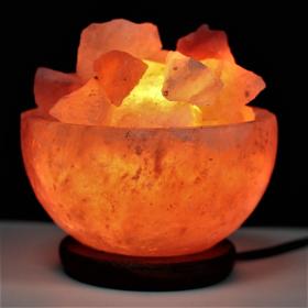 Genuine Himalayan Salt Lamps