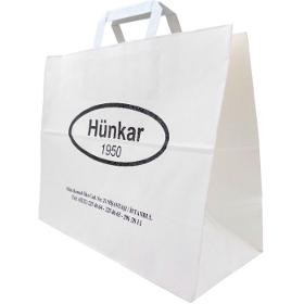 FLAT & TWISTED HANDLE PAPER BAGS 4