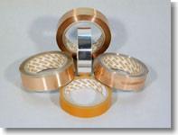 Copper Shielding Tape Power Conductors for Transformers