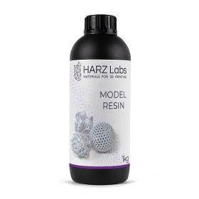 HARZ Labs Model White Resin (1 kg)