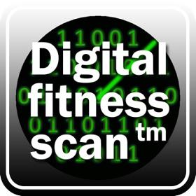 Digital Fitness Scan