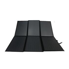 160W Folding Solar Panel
