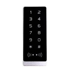 Waterproof RFID Access Control with Keypad Reader