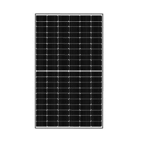 6 X Epp 410 Watt Solar Modules Solar System Hieff Photovoltaic Black Solar Panel