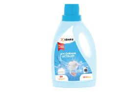 Ec003 - liquid laundry detergent for white clothes