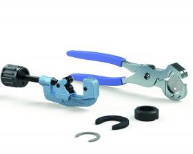compressed air piping system - accessoires