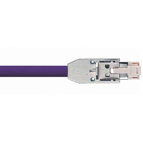 readycable® harnessed cables for video vision bus system