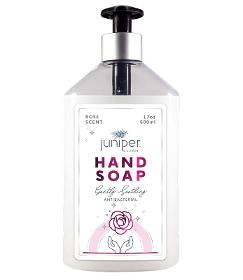 Antibacterial Hand Soap
