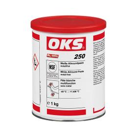 OKS 250 – White Allround Paste metal-free
