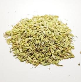 Fennel, Fennel Seeds, Foeniculum Vulgare