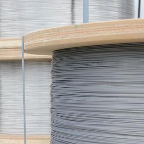 Stainless Steel Wire X2CrNiMo18-14-3EN10088-33316L AISI316L