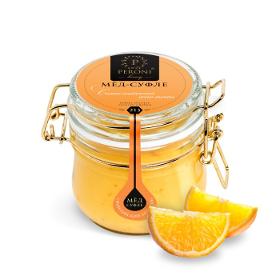 Peroni Honey-soufflé Orange 250g