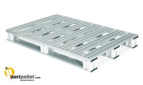 Universal Aluminum Pallet Kit
