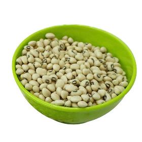 small white kidney beans