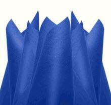 Colour Tissue Paper Dark Blue