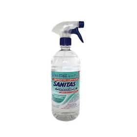 Disinfectant – Cleaner