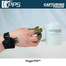 Finger TPS Sensor System