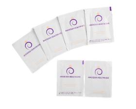 Disinfectant wipes (Hydroalcoholic gel customizable wipes)