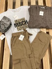 Moss copenhagen stock clothes