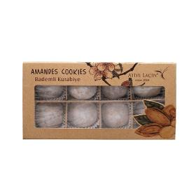 Amandes Almonds Cookies 135g