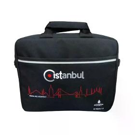 Customized Water Resistant Lightweight Tyvek Laptop Bag
