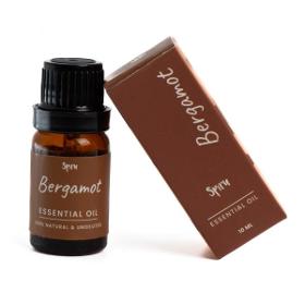 Bergamot Essential Oil – 10 ml