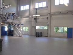 Total process GMP & Cleanroom production