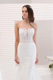 Bridal gown - 4024