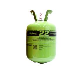 R22 Refrigerant - MAFRON Gas R22 13.6kgs India