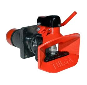 TTH50 TOWING HITCH