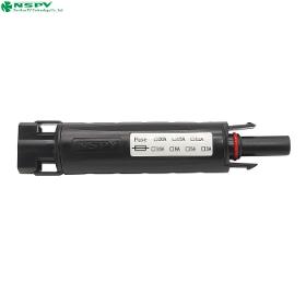 1000VDC Solar Fuse Connector 4F0 Type