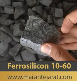 Ferrosilicon
