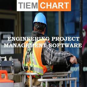 ENGINEERING PROJECT MANAGEMENT SOFTWARE