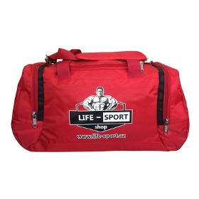 Sports and travel bag with high quality and high internal volume customizable