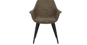 Mia Dining table chair | Olive