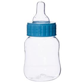 Baby bottle Blue, Pink or White
