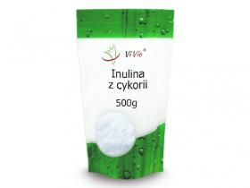 Inulin from chicory 500g