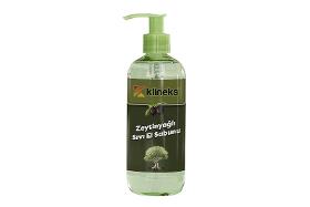 Es001 - hand soap with olive oil