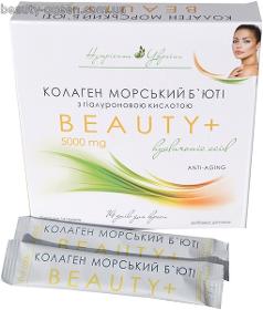 Collagen fish Beauty 14 sticks 5g with Hyaluronic acid