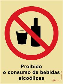 PR320 - prohibited.alcoholic drinks