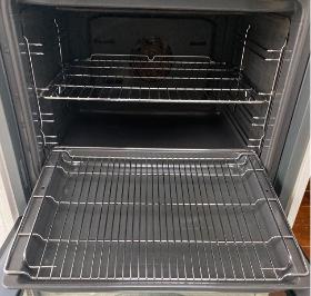 Oven Cleaning Services