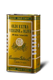 Extra Virgin Olive Oil 3 L can