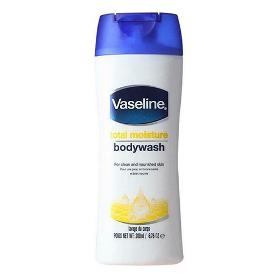 Vaseline Body Wash Total Moisture 