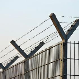 Barbed Wire Systems