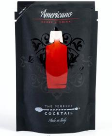 Americano – The Perfect Cocktail