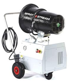 Spraystream 15i