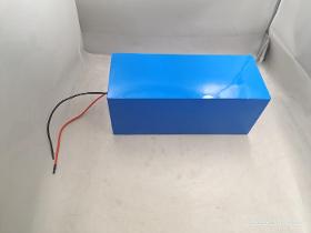 Rechargeable 38.4V42Ah LiFePO4 Battery
